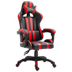 Shadow Gamer черно-серый офис - игровой стул цена и информация | Офисные кресла | kaup24.ee