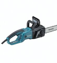 Электропила Makita UC3551A, 2000W, 14, 3/8, 5,6 кг цена и информация | Цепные пилы | kaup24.ee