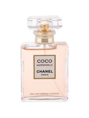 Parfüümvesi Chanel Coco Mademoiselle Intense EDP naistele, 35 ml цена и информация | Женские духи | kaup24.ee