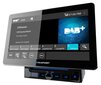 Blaupunkt HAMBURG 990 DAB NAV CAR hind ja info | Autoraadiod, multimeedia | kaup24.ee