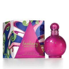 Парфюмированная вода Britney Spears Fantasy EDP для женщин, 100 мл цена и информация | Женские духи | kaup24.ee