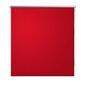 Pimendav ruloo 80 x 230 cm punane цена и информация | Rulood | kaup24.ee