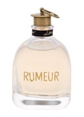 Lanvin Rumeur EDP naistele 100 ml hind ja info | Naiste parfüümid | kaup24.ee