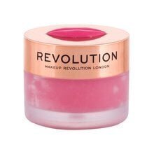 Huulekoorija Makeup Revolution Sugar Kiss 15 g, Pineapple Crush (ananass) hind ja info | Huulepulgad, -läiked, -palsamid, vaseliin | kaup24.ee