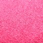 vidaXL uksematt pestav, roosa, 120 x 180 cm hind ja info | Uksematid | kaup24.ee