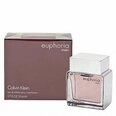 Meeste parfüüm Euphoria Calvin Klein EDT: Maht - 50 ml