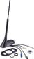 Blaupunkt Roof Mount Antenna DAB-A-GSM-GPS-a hind ja info | Antennid | kaup24.ee