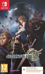 SWITCH AeternoBlade II - Digital Download цена и информация | Компьютерные игры | kaup24.ee