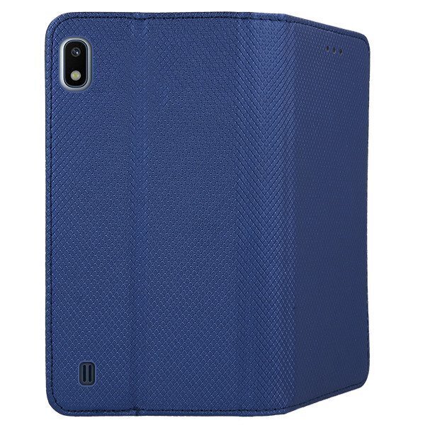 Mocco Smart Magnet Book Case For Samsung Galaxy A32 5G Blue hind ja info | Telefoni kaaned, ümbrised | kaup24.ee