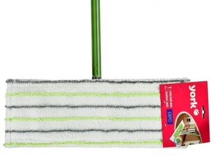 Сменная тряпка Еuro Mop, 15x40 см (1 шт.) цена и информация | Принадлежности для уборки | kaup24.ee