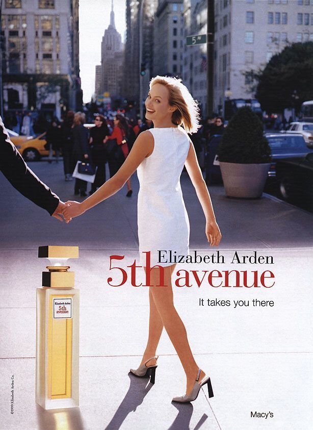 Parfüümvesi Elizabeth Arden 5th Avenue EDP naistele, 125 ml hind ja info | Naiste parfüümid | kaup24.ee