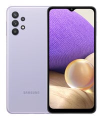 Samsung Galaxy A32 5G Dual-Sim 4/64GB Violet SM-A326BZVU цена и информация | Мобильные телефоны | kaup24.ee