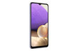 Samsung Galaxy A32 5G Dual-Sim 4/64GB Violet SM-A326BZVU hind ja info | Telefonid | kaup24.ee