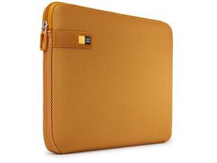 Sülearvuti kott/ümbris Case Logic LAPS113, 13.3" pruun hind ja info | Sülearvutikotid | kaup24.ee