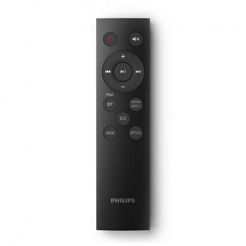 Philips 2.0 Soundbar TAB5105/12 hind ja info | Koduaudio ja "Soundbar" süsteemid | kaup24.ee