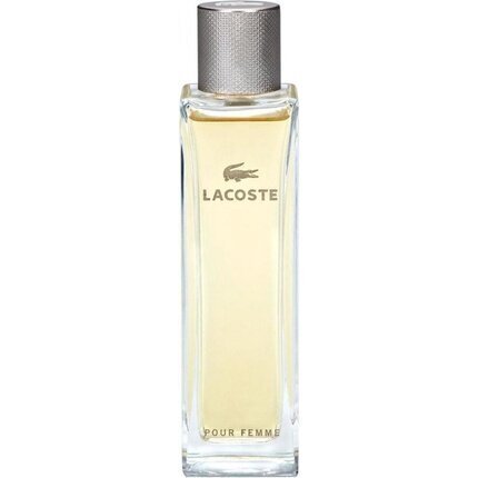 Parfüümvesi Lacoste Pour Femme EDP naistele 90 ml цена и информация | Naiste parfüümid | kaup24.ee