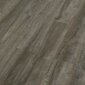 vidaXL iseliimuvad põrandalauad 4,46 m² 3 mm PVC, hall ja pruun цена и информация | Laminaatparkett | kaup24.ee
