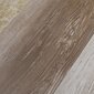 vidaXL PVC-st põrandalauad 5,26 m², 2 mm kulutatud puit цена и информация | Laminaatparkett | kaup24.ee
