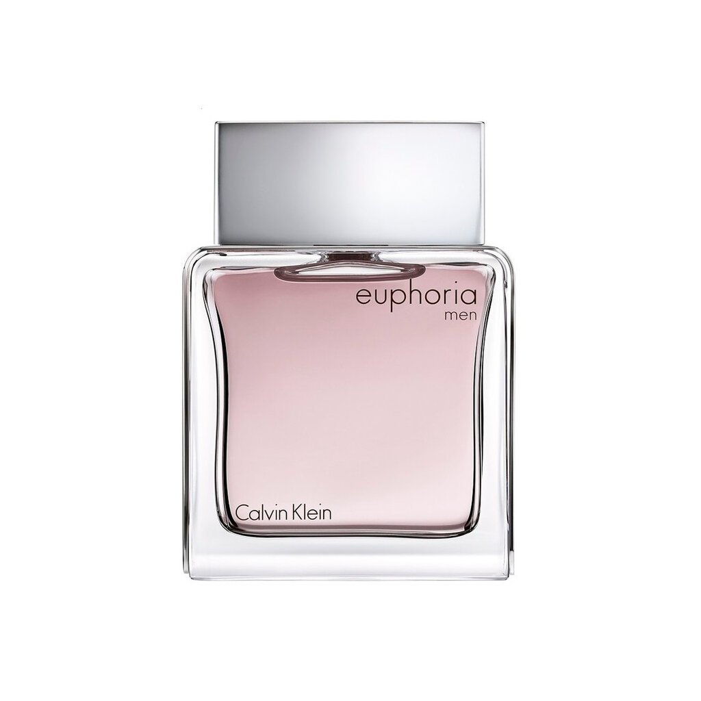 Calvin Klein Euphoria EDT meestele 100 ml цена и информация | Meeste parfüümid | kaup24.ee