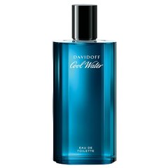 Tualettvesi Davidoff Cool Water EDT meestele 125 ml hind ja info | Davidoff Kosmeetika, parfüümid | kaup24.ee