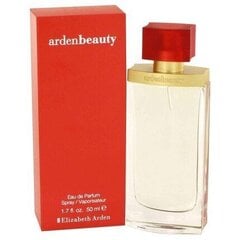 Naiste parfüüm Ardenbeauty Elizabeth Arden EDP: Maht - 50 ml hind ja info | Naiste parfüümid | kaup24.ee