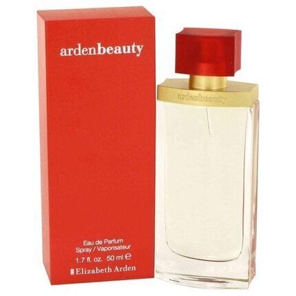 Naiste parfüüm Ardenbeauty Elizabeth Arden EDP: Maht - 50 ml hind ja info | Naiste parfüümid | kaup24.ee