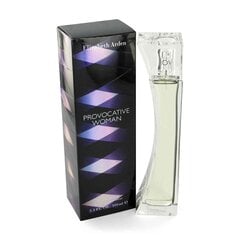 Женская парфюмерия Provocative Elizabeth Arden EDP (100 ml) цена и информация | Elizabeth Arden Духи, косметика | kaup24.ee