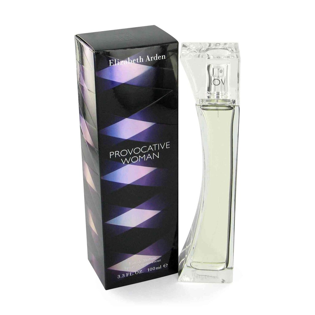 Naiste parfüüm Provocative Elizabeth Arden EDP (100 ml) hind ja info | Naiste parfüümid | kaup24.ee