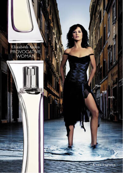 Naiste parfüüm Provocative Elizabeth Arden EDP (100 ml) hind ja info | Naiste parfüümid | kaup24.ee