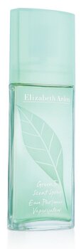 Parfüümvesi Elizabeth Arden Green Tea EDP naistele 50 ml hind ja info | Naiste parfüümid | kaup24.ee