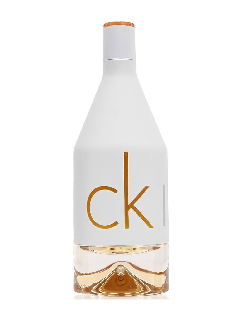 Tualettvesi Calvin Klein CK IN2U Her EDT naistele 50 ml hind ja info | Naiste parfüümid | kaup24.ee