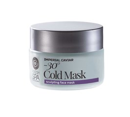 Fresh Spa Imperial Caviar -30 ° C (Sculpting Face Mask) 50 ml hind ja info | Näomaskid, silmamaskid | kaup24.ee