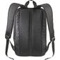 Case Logic VNB-217 Value Backpack - Black, 17 Laptops цена и информация | Arvutikotid | kaup24.ee