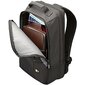 Case Logic VNB-217 Value Backpack - Black, 17 Laptops цена и информация | Arvutikotid | kaup24.ee