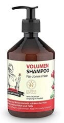 Volüümi andev šampoon Oma Gertrude 500 ml hind ja info | Šampoonid | kaup24.ee