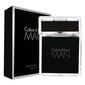 Tualettvesi Calvin Klein Man EDT meestele, 100 ml hind ja info | Meeste parfüümid | kaup24.ee