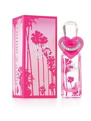 Juicy Couture La La Malibu EDT naistele, 75 ml hind ja info | Naiste parfüümid | kaup24.ee