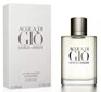 Giorgio Armani Acqua di Gio EDT meestele 200 ml цена и информация | Meeste parfüümid | kaup24.ee