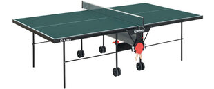 Теннисный стол Sponeta S1-27i, синий цена и информация | Теннисные столы и чехлы | kaup24.ee
