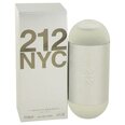 Tualettvesi Carolina Herrera 212 EDT naistele 60 ml