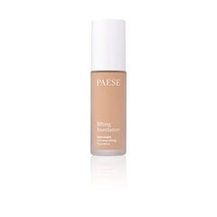 Paese Lifting Foundation тональный крем 30 ml, 103 Golden Beige цена и информация | Пудры, базы под макияж | kaup24.ee