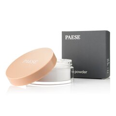 Riisi tolmpuuder Paese 30 ml hind ja info | Jumestuskreemid, puudrid | kaup24.ee