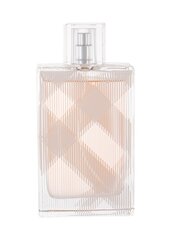 Burberry Brit for Her EDT 100 ml hind ja info | Burberry Parfüümid ja lõhnad | kaup24.ee