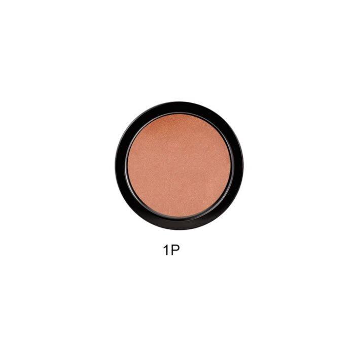 Modelleeriv bronzer - Paese Bronzer 10,5 g цена и информация | Päikesepuudrid, põsepunad | kaup24.ee