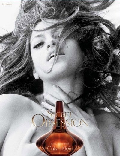 Calvin Klein Secret Obsession EDP naistele 100 ml цена и информация | Naiste parfüümid | kaup24.ee