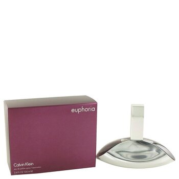 Parfüümvesi Calvin Klein Euphoria EDP naistele 100 ml hind ja info | Naiste parfüümid | kaup24.ee