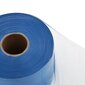 vidaXL ribakardina rull PVC 2 mm x 200 mm 25 m hind ja info | Kardinad | kaup24.ee