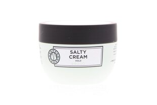 Увлажняющий крем для укладки волос легкой фиксации Maria Nila Salty Cream, 100 мл цена и информация | Средства для укладки волос | kaup24.ee