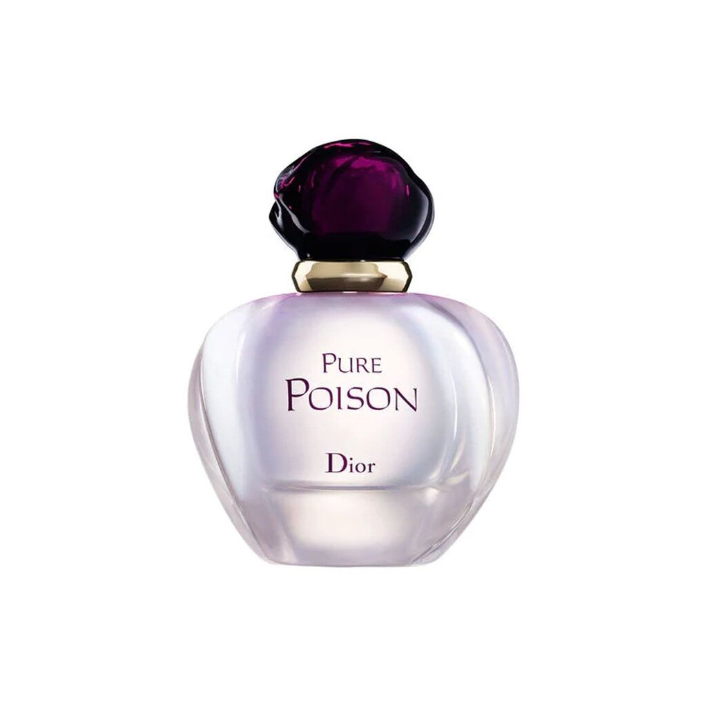 Christian Dior Pure Poison EDP naistele 50 ml цена и информация | Naiste parfüümid | kaup24.ee