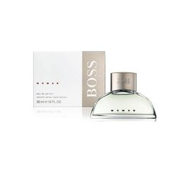 Hugo Boss Woman Eau De Parfum 50ml hind ja info | Naiste parfüümid | kaup24.ee